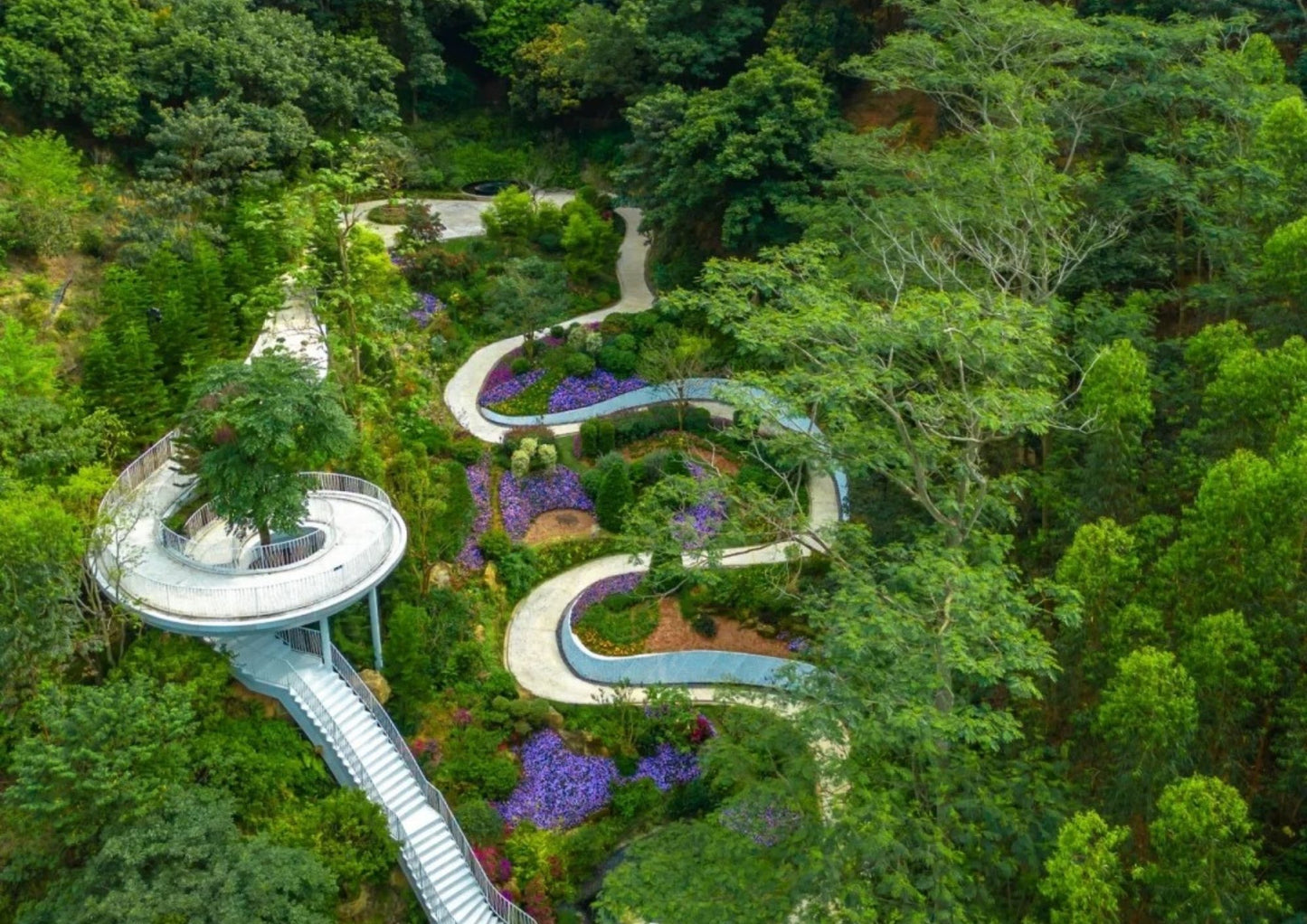 3 DAYS GUANGZHOU & CONGHUA PRIVATE TOUR