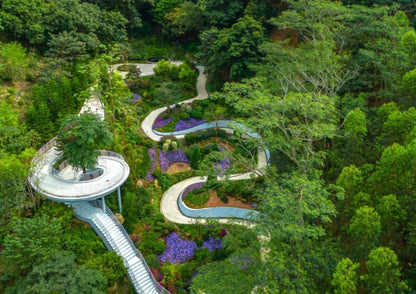 3 DAYS GUANGZHOU & CONGHUA PRIVATE TOUR