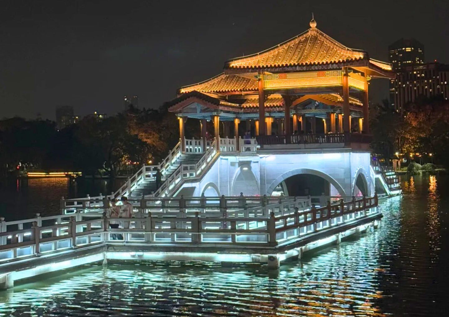 4 DAYS HUIZHOU PRIVATE TOUR