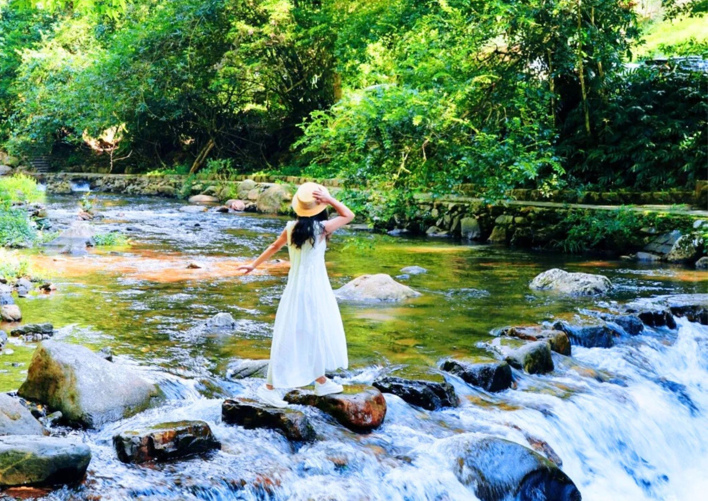 3 DAYS GUANGZHOU & CONGHUA PRIVATE TOUR