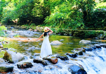 3 DAYS GUANGZHOU & CONGHUA PRIVATE TOUR