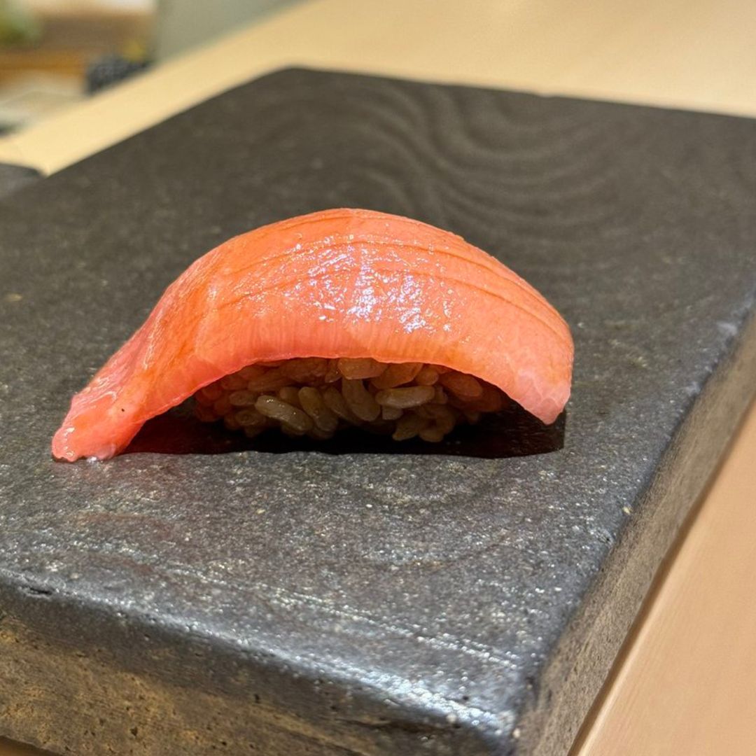 壽司 - 鮨仙酢 北新地 總店