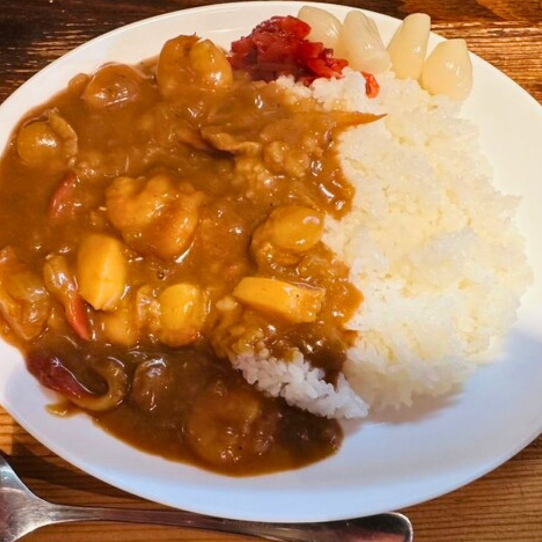 海鮮 - 築地はじめ鮮魚店