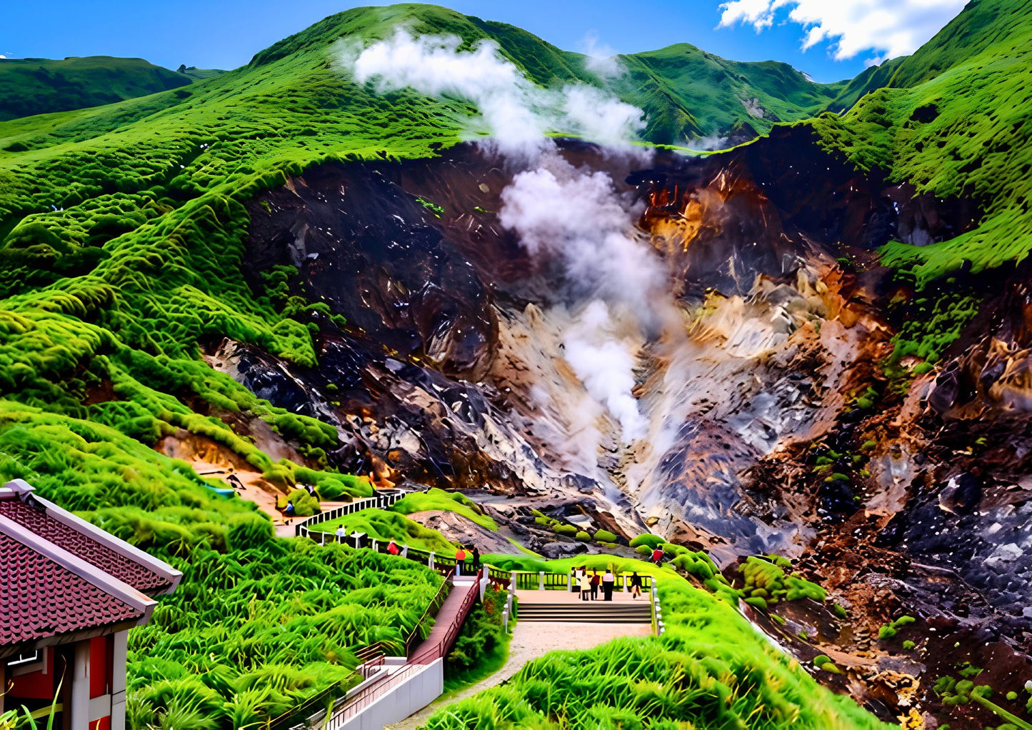 5 DAYS TAIPEI PRIVATE TOUR