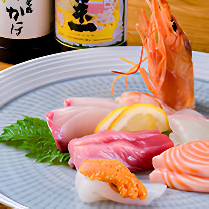 海鮮 - Kanekatsu食堂