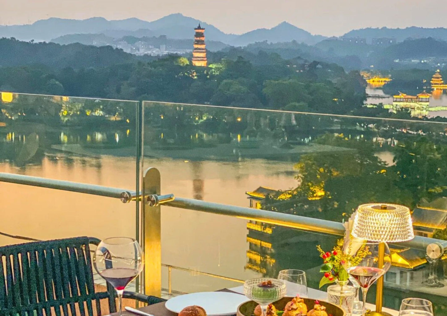 4 DAYS HUIZHOU PRIVATE TOUR