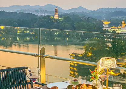 4 DAYS HUIZHOU PRIVATE TOUR