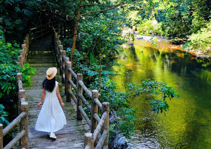 3 DAYS GUANGZHOU & CONGHUA PRIVATE TOUR