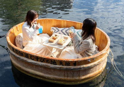 11日間の甲信越プライベートツアー