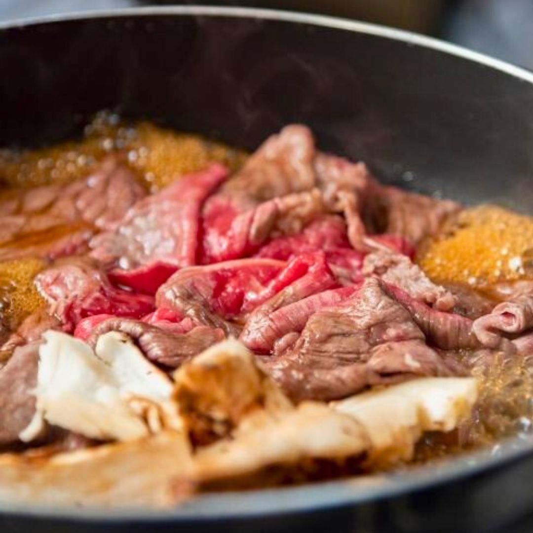 放題 - 京都蟹銀河原町店