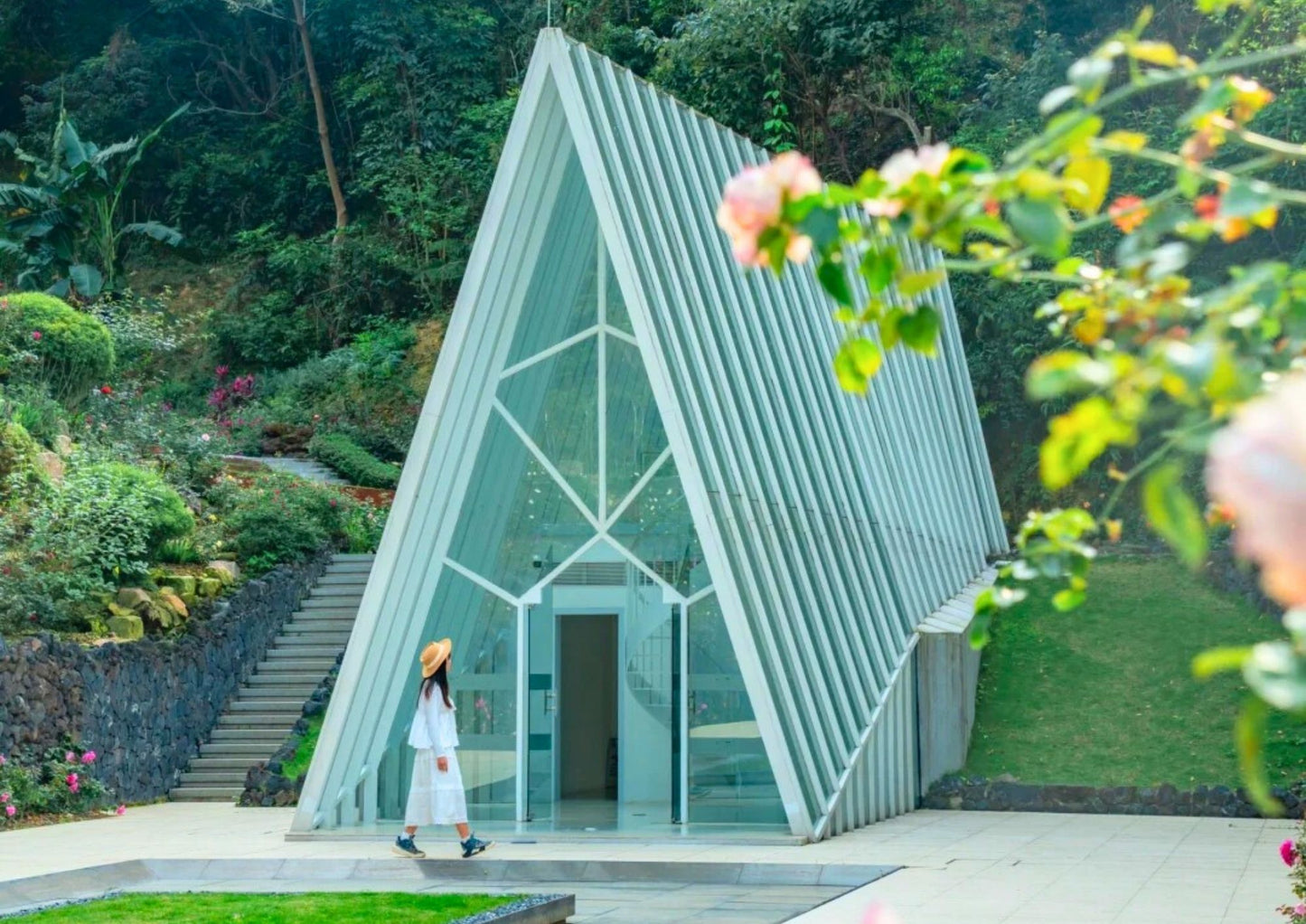 3 DAYS GUANGZHOU & CONGHUA PRIVATE TOUR