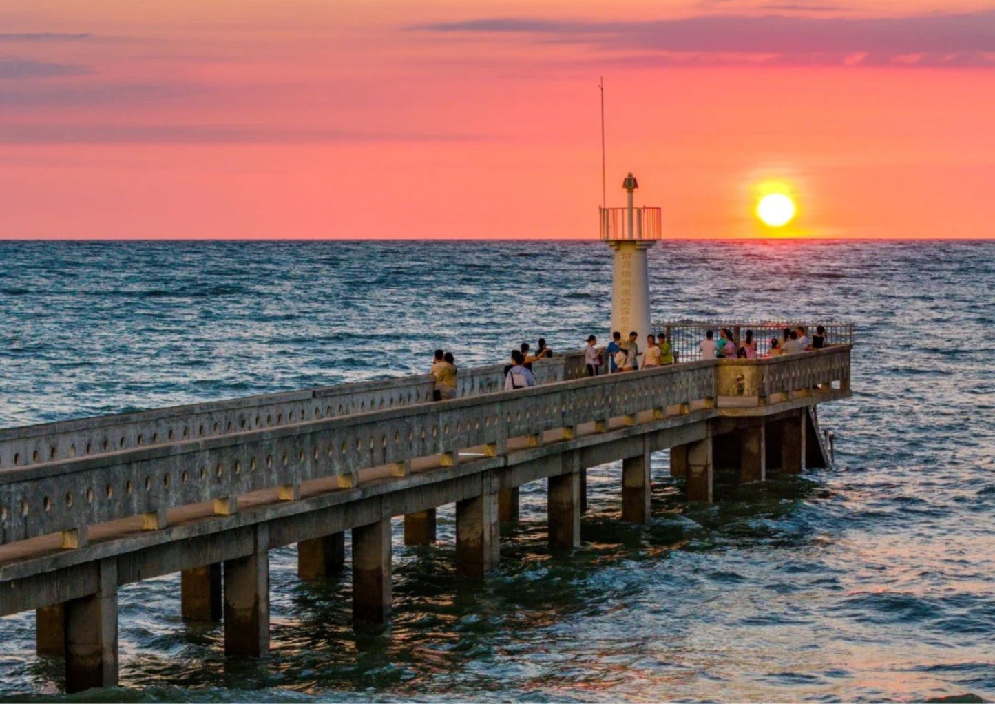 5 DAYS ZHANJIANG PRIVATE TOUR
