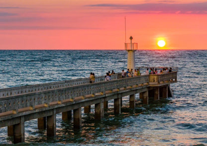 5 DAYS ZHANJIANG PRIVATE TOUR