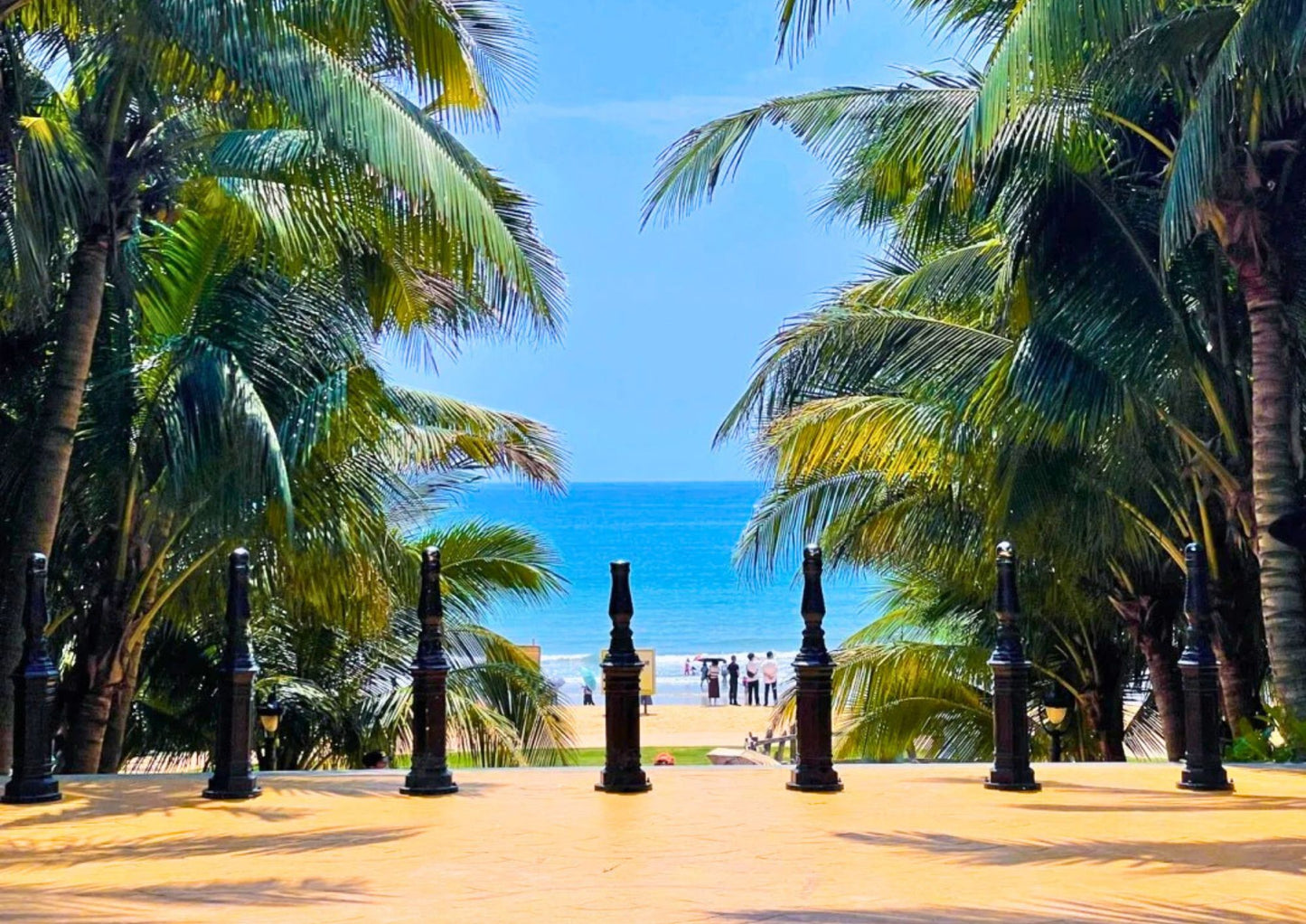 3 DAYS ZHANJIANG PRIVATE TOUR