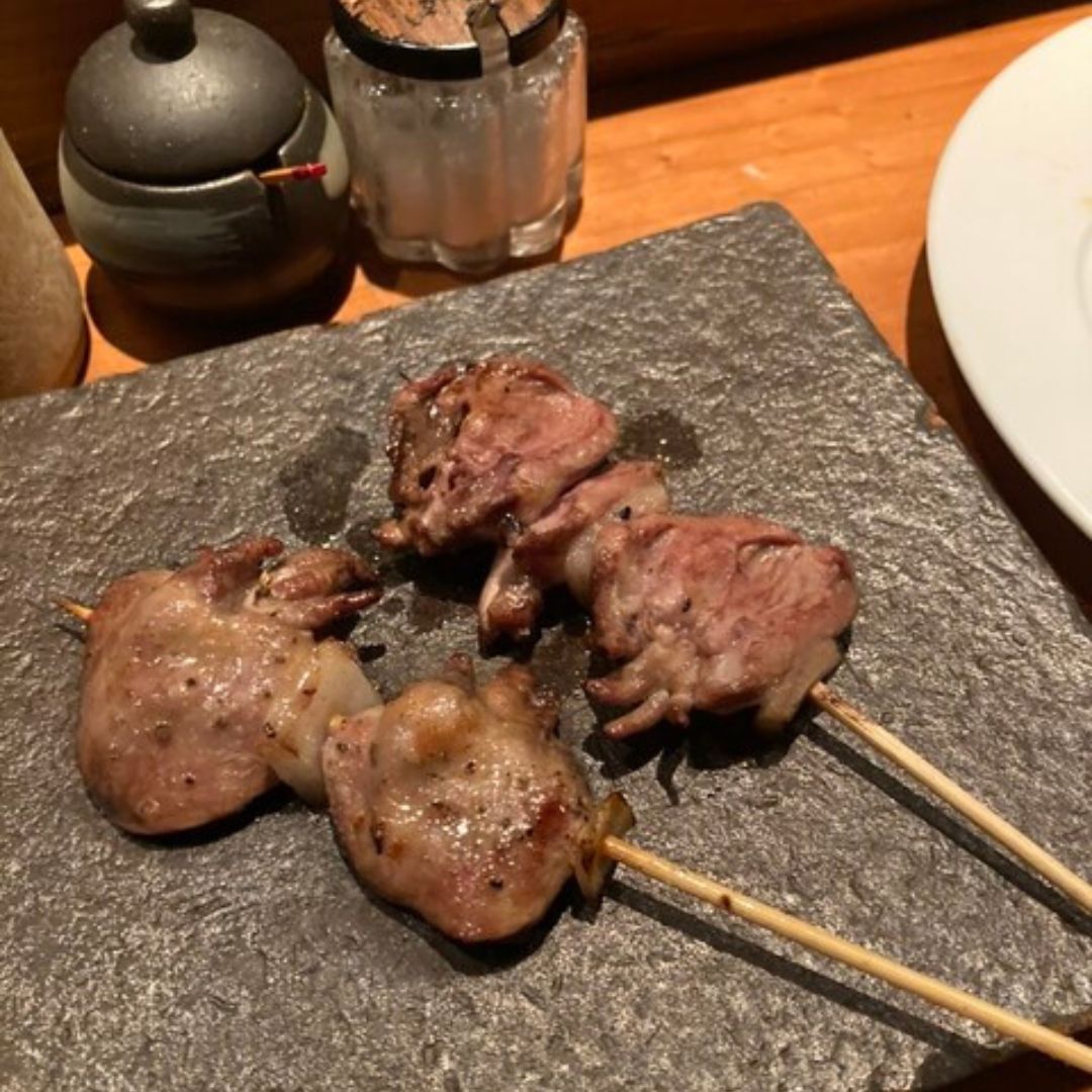 居酒屋 - すみ劇場 むさし坐