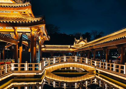 4 DAYS HUIZHOU PRIVATE TOUR