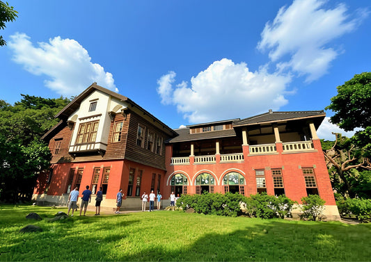 6 DAYS TAIPEI PRIVATE TOUR