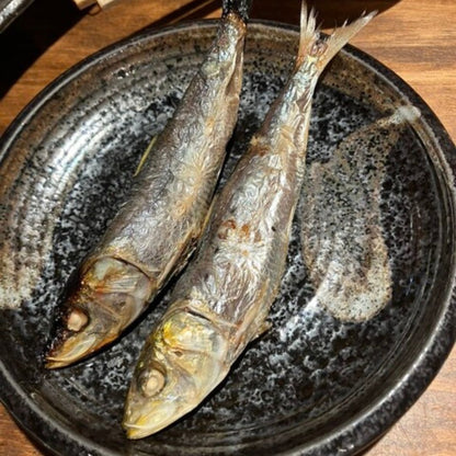 海鮮 - 築地はじめ鮮魚店