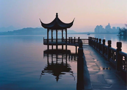 4 DAYS HUIZHOU PRIVATE TOUR