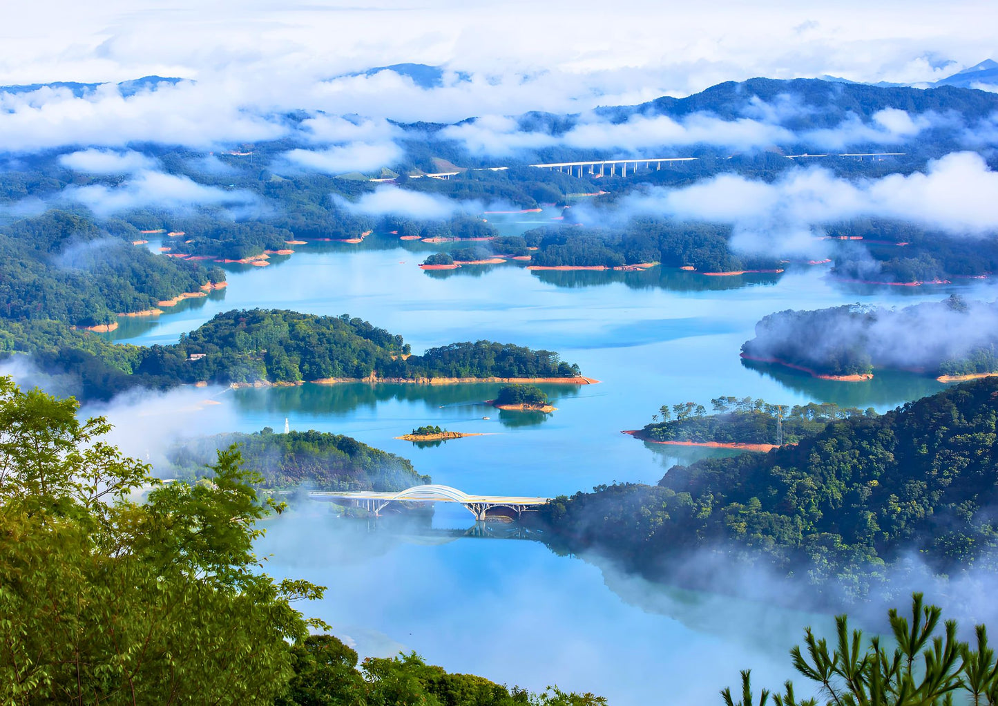 4 DAYS HUIZHOU PRIVATE TOUR