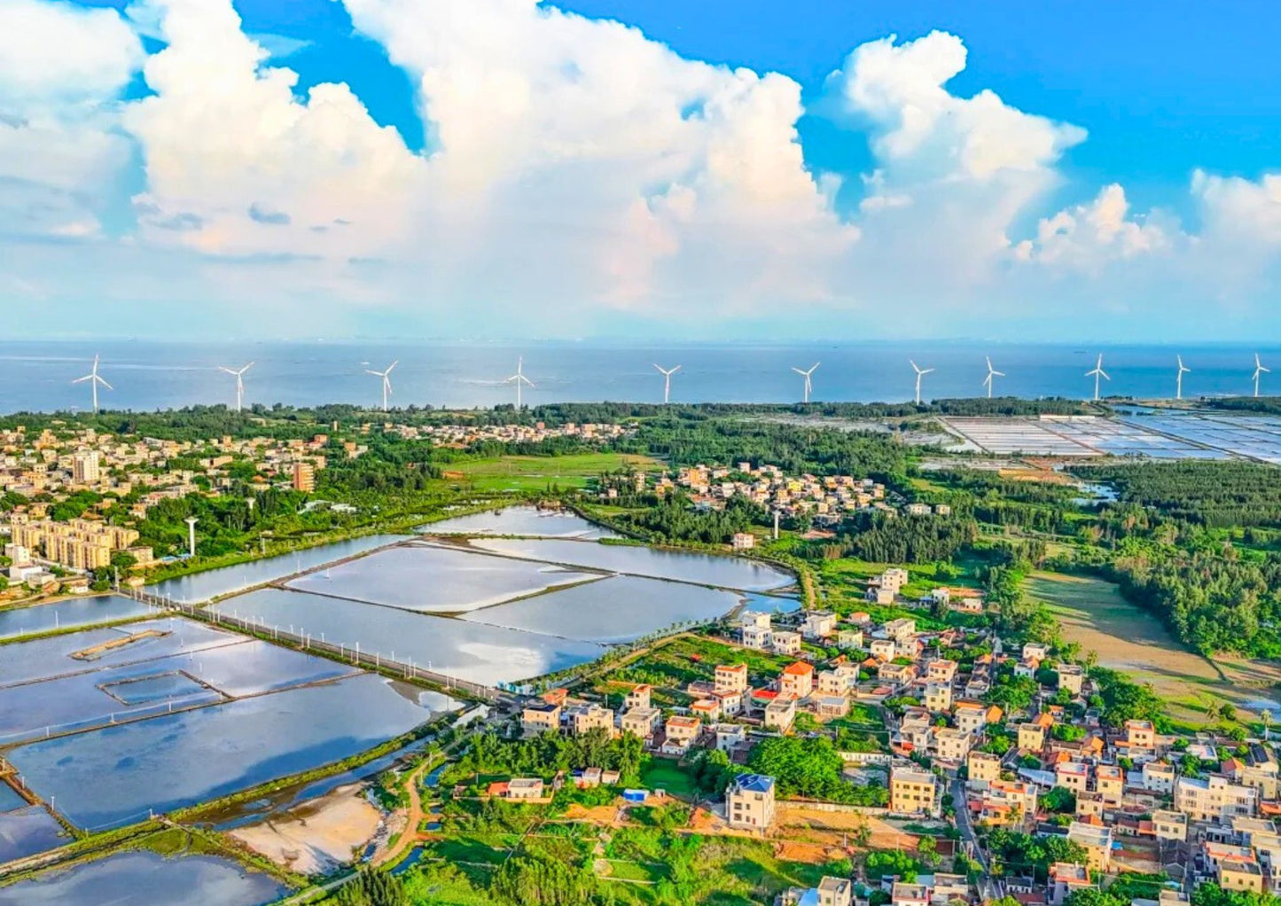 5 DAYS ZHANJIANG PRIVATE TOUR