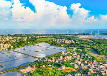 5 DAYS ZHANJIANG PRIVATE TOUR