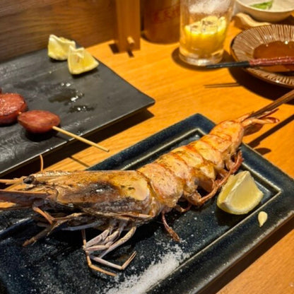 居酒屋 - すみ劇場 むさし坐