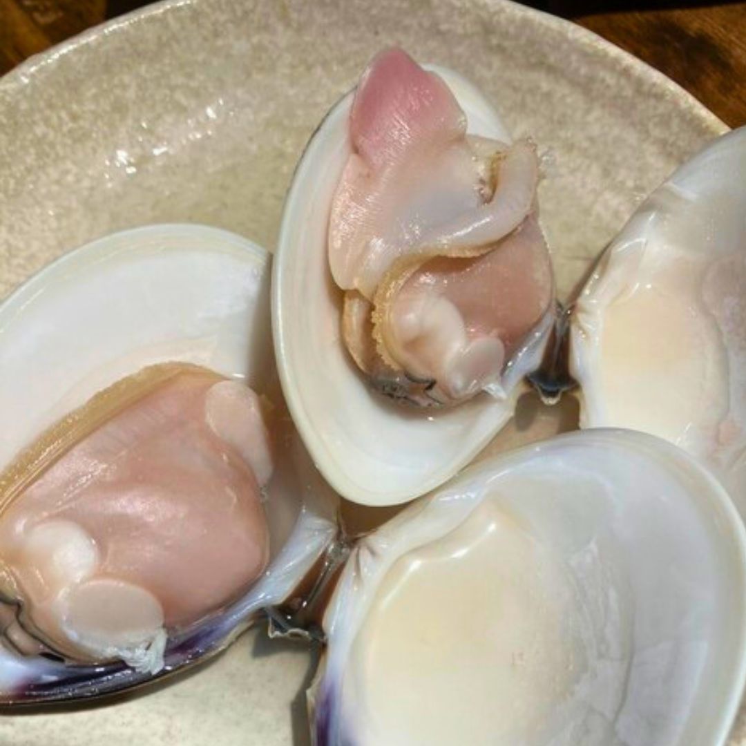 海鮮 - 築地はじめ鮮魚店