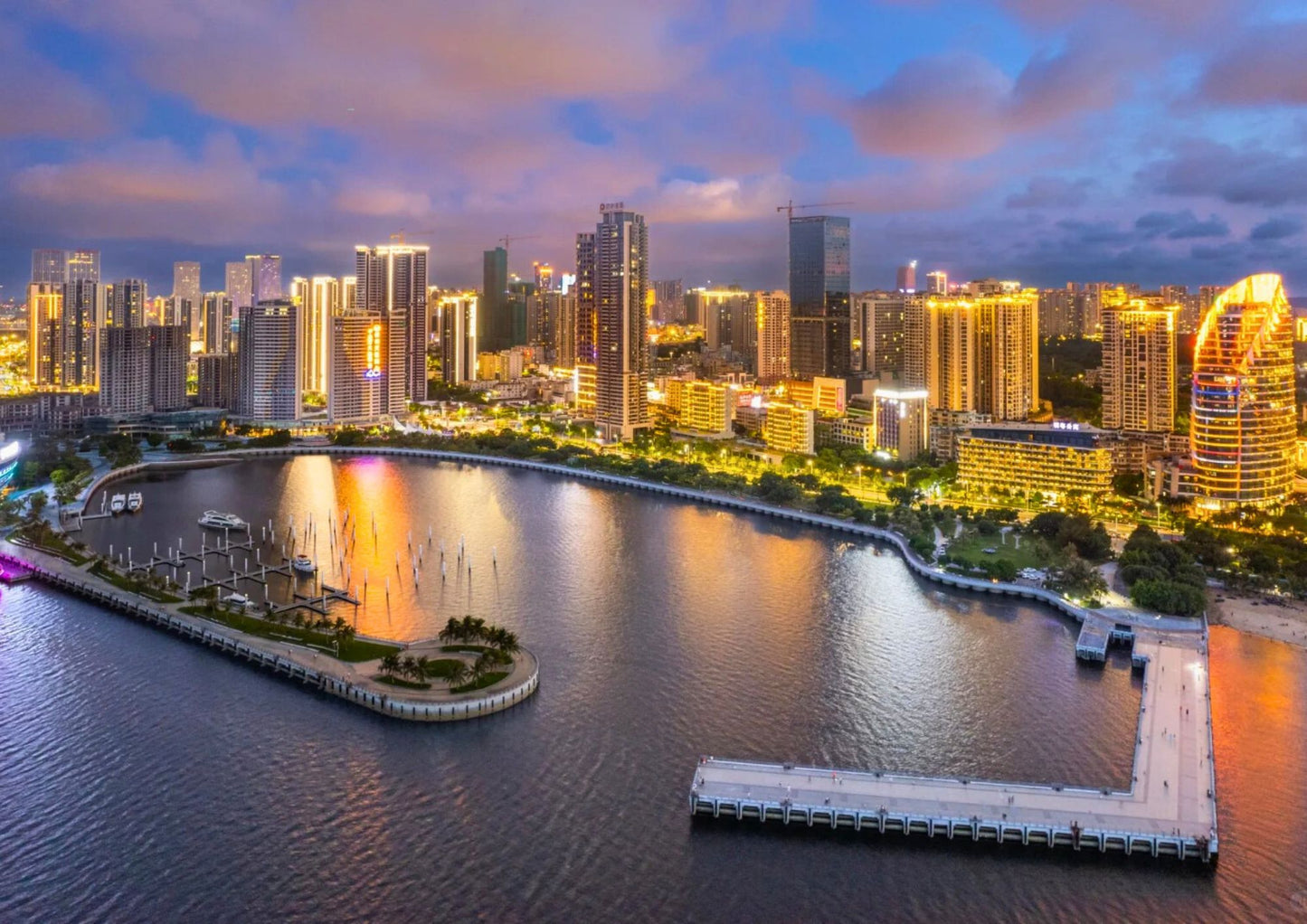 3 DAYS ZHANJIANG PRIVATE TOUR