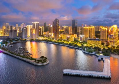 3 DAYS ZHANJIANG PRIVATE TOUR