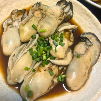 海鮮 - 築地はじめ鮮魚店