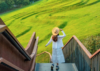 3 DAYS GUANGZHOU & CONGHUA PRIVATE TOUR