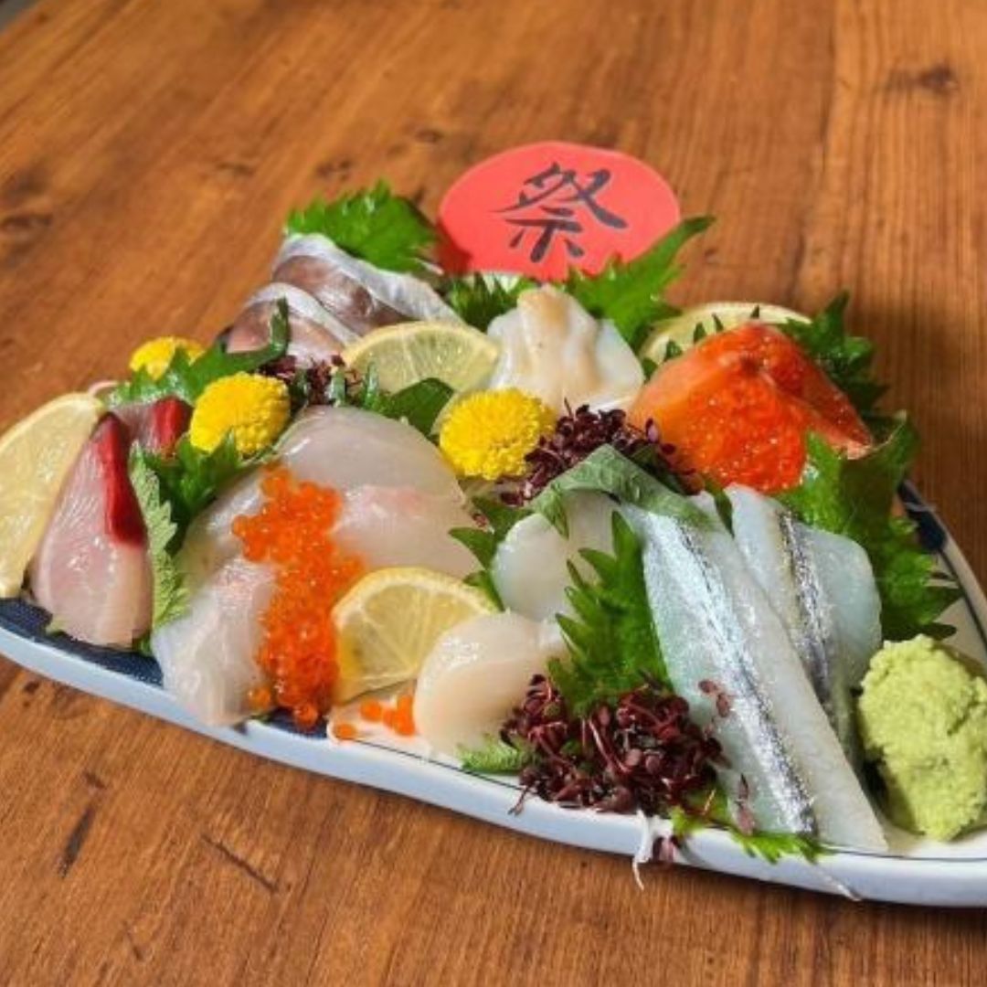 居酒屋 - だるま　京都河原町店
