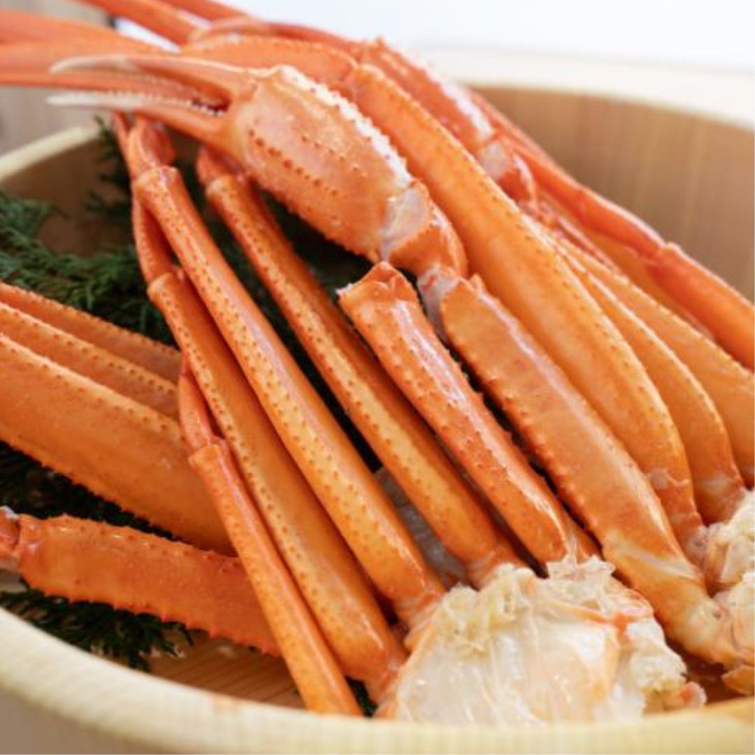 放題 - 京都蟹銀河原町店