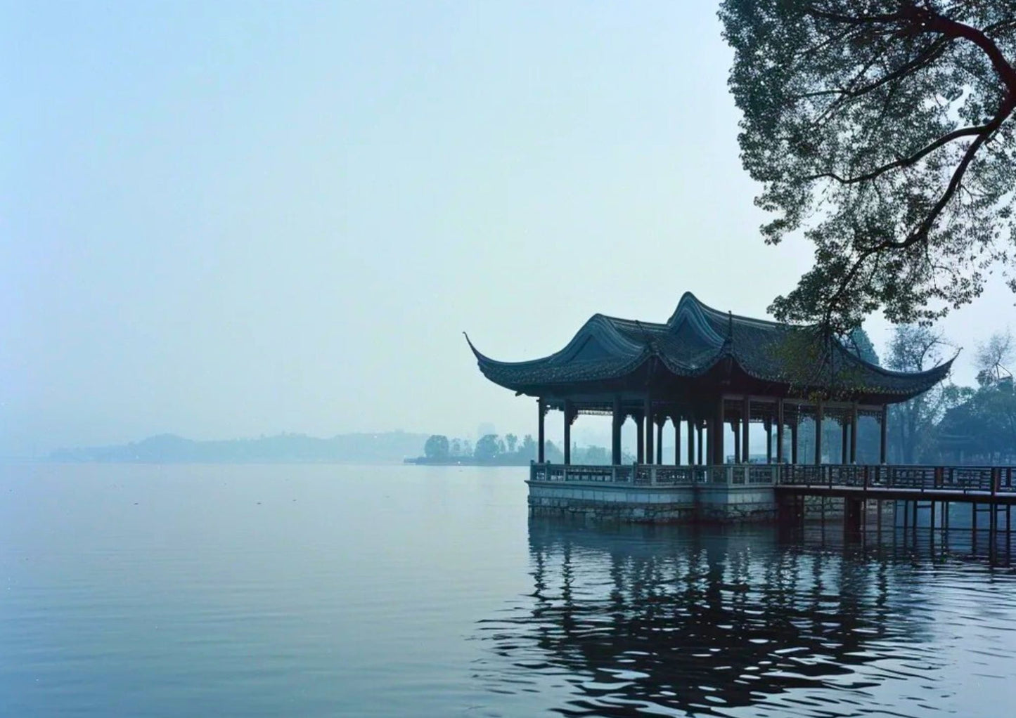 4 DAYS HUIZHOU PRIVATE TOUR