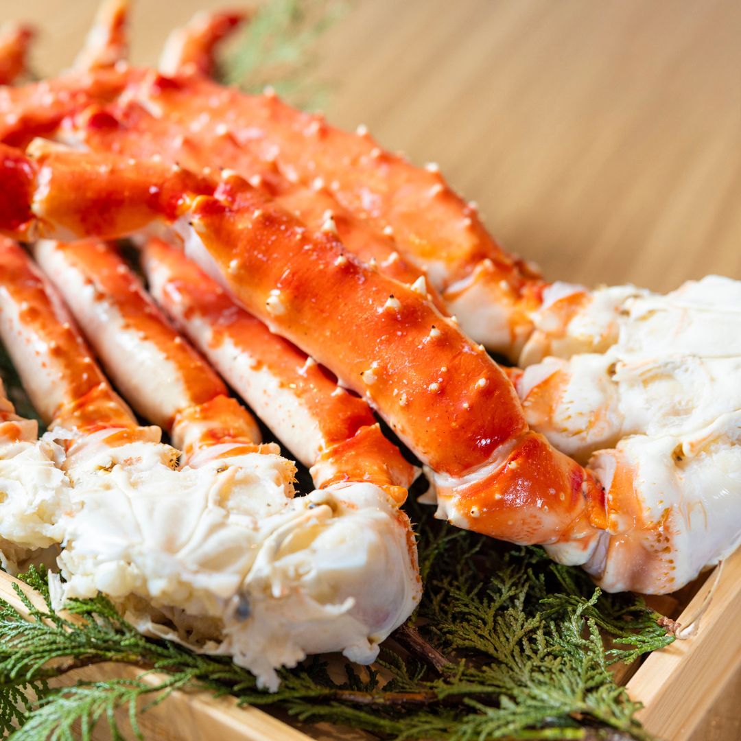 放題 - 蟹屋 丸花 心齋橋