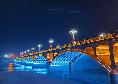 10 DAYS NORTH & WEST XINJIANG PRIVATE TOUR