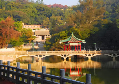 4 DAYS HUIZHOU PRIVATE TOUR