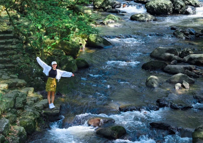 3 DAYS GUANGZHOU & CONGHUA PRIVATE TOUR