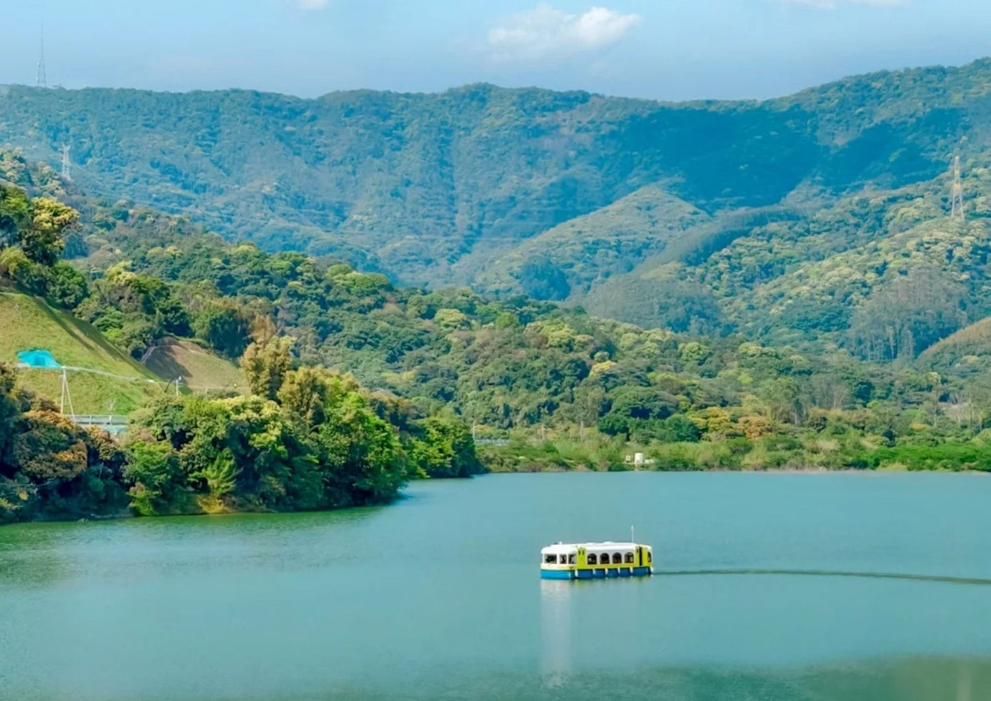 3 DAYS GUANGZHOU & CONGHUA PRIVATE TOUR