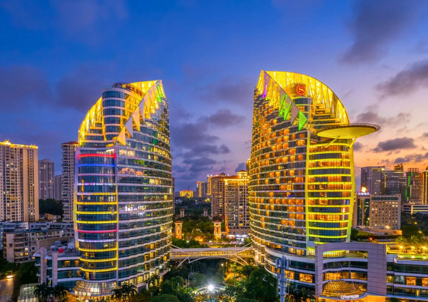 3 DAYS ZHANJIANG PRIVATE TOUR