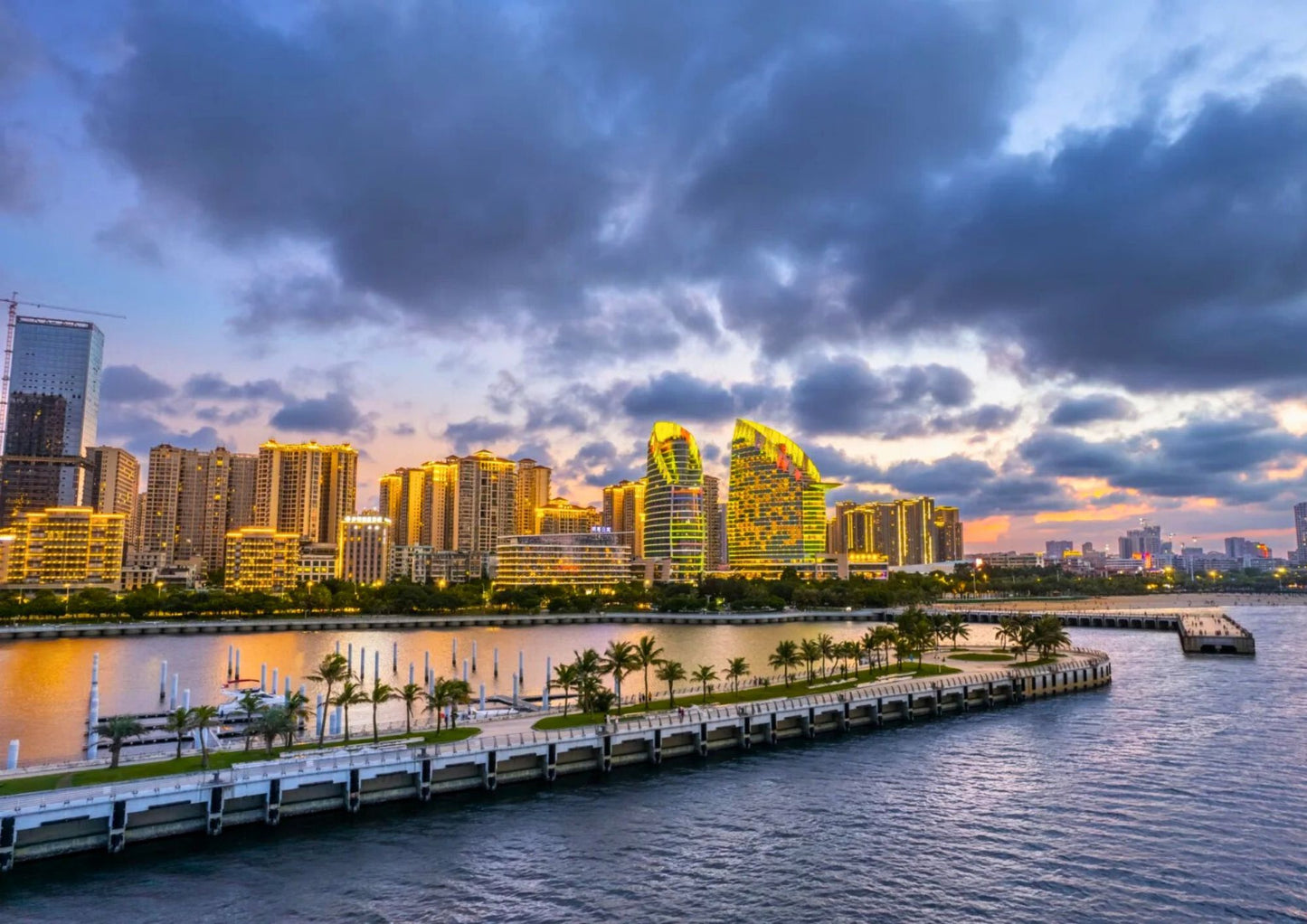 3 DAYS ZHANJIANG PRIVATE TOUR