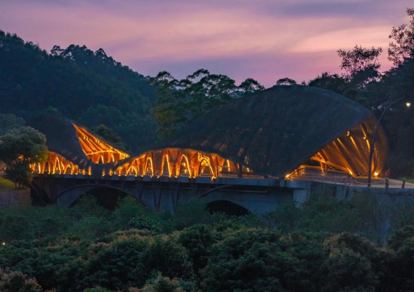 3 DAYS GUANGZHOU & CONGHUA PRIVATE TOUR