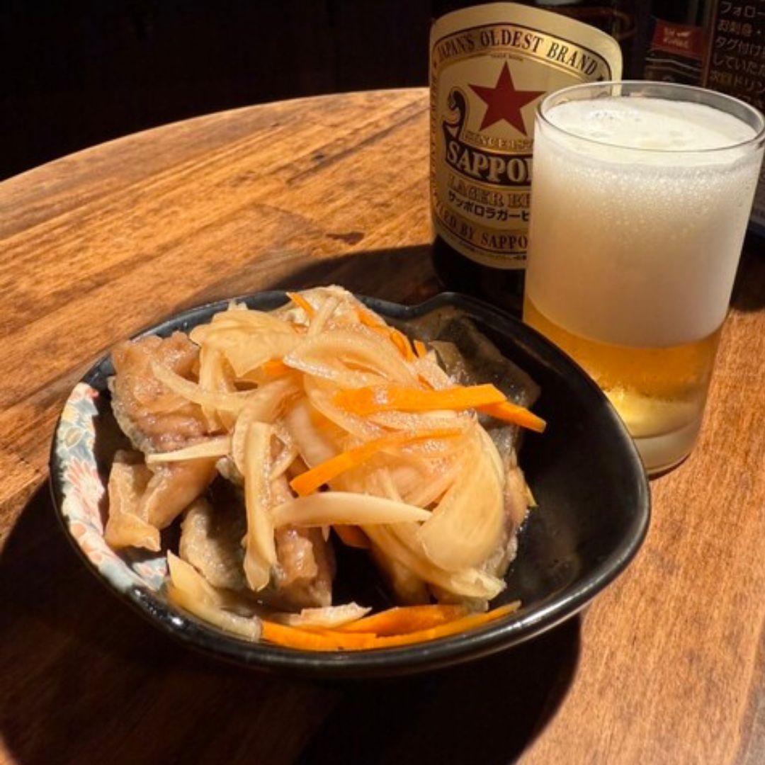 海鮮 - 築地はじめ鮮魚店
