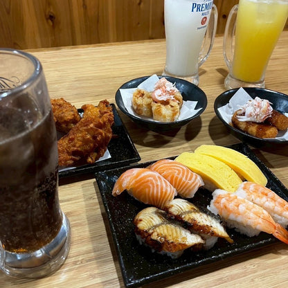 放題 - 京都蟹銀河原町店