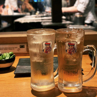 居酒屋 - すみ劇場 むさし坐