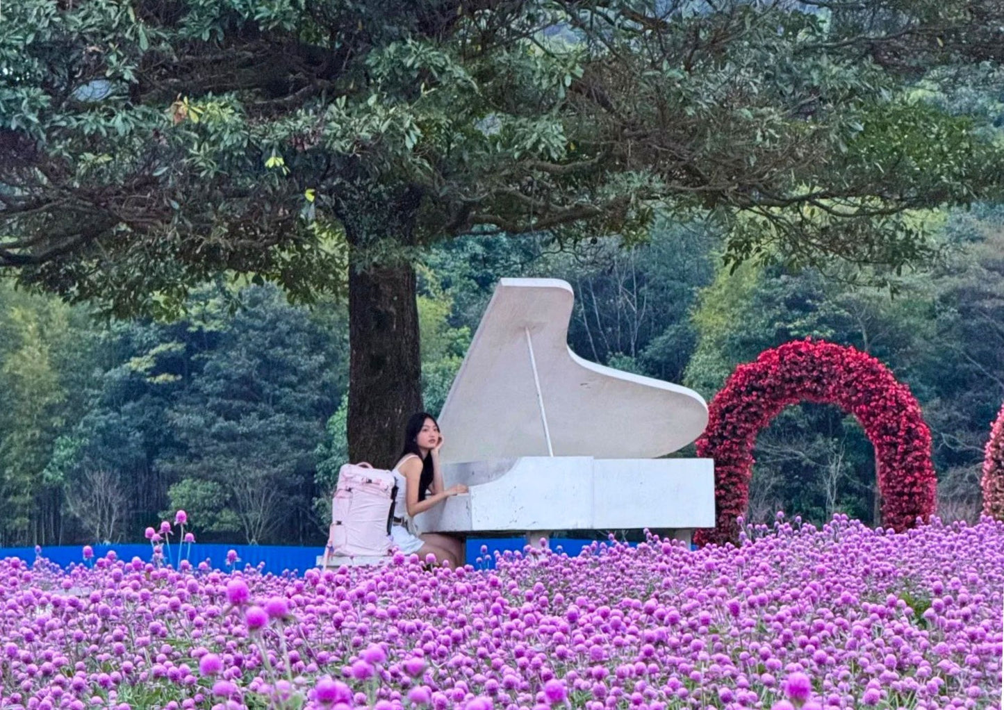 3 DAYS GUANGZHOU & CONGHUA PRIVATE TOUR