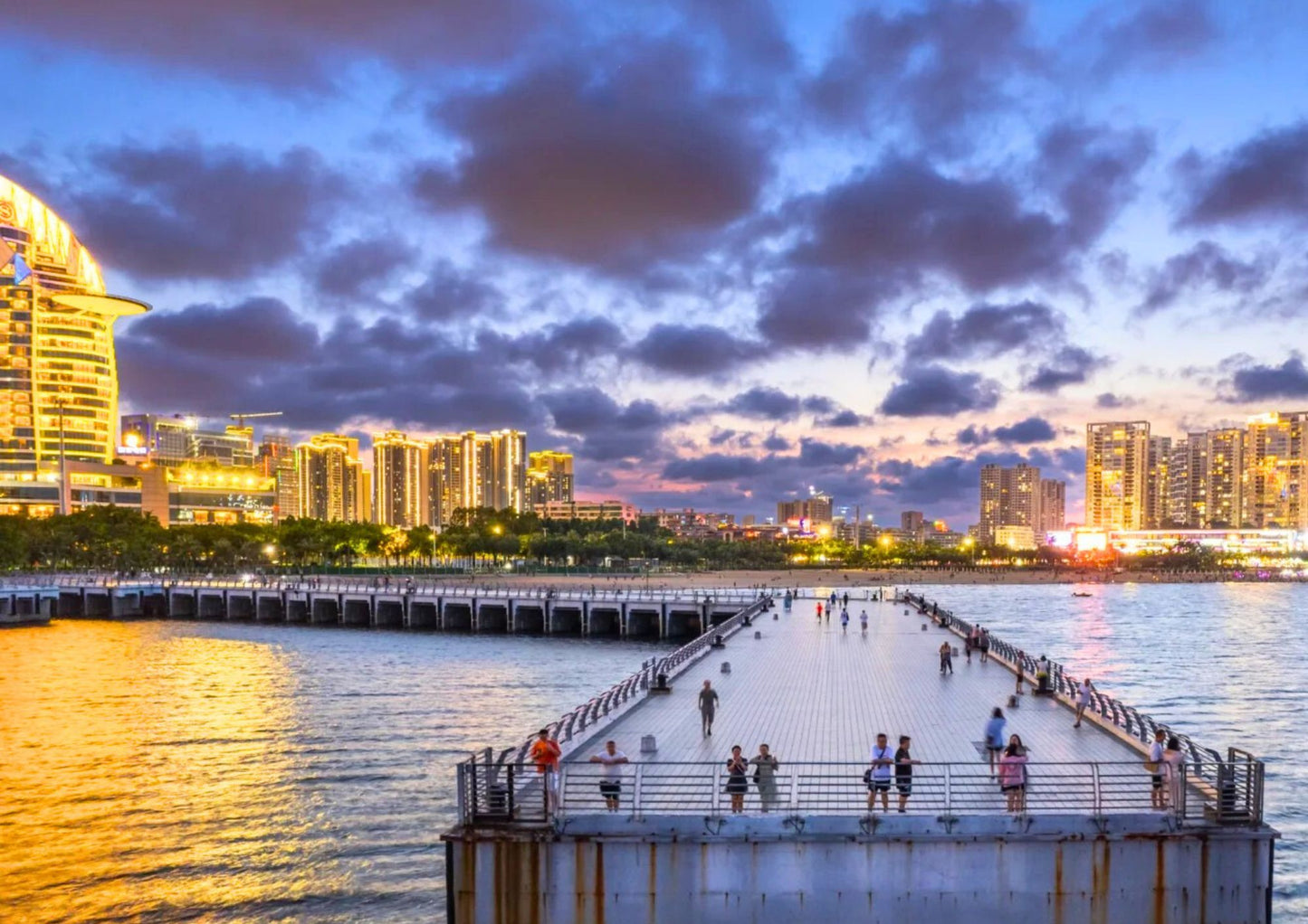 3 DAYS ZHANJIANG PRIVATE TOUR