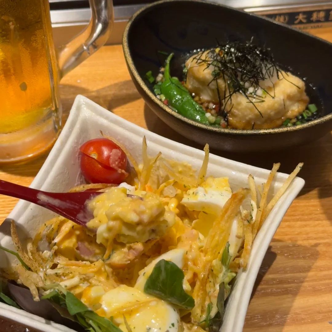 居酒屋 - すみ劇場 むさし坐