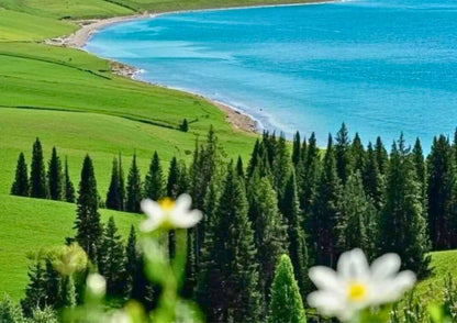 10 DAYS NORTH & WEST XINJIANG PRIVATE TOUR